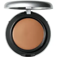 MAC Studio Fix Tech Cream Foundation NC40
