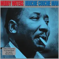 Import Hoochie coochie man/180gr