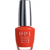 OPI Nagellakken Infinite Shine Infinite Shine 2 Long-Wear Lacquer ISL07 No Stopping Me Now 15 ml