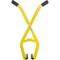 Orit BANDENTANG "GRIP RUBBER" 880X500X160MM - 5-350MM BEREIK