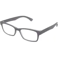 SILAC LUNETTES/BRILLEN SOFT GREY 2,00