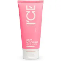 ICE Professional Collectie Keep My Color Hair Mask