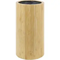 Mareld Messenblok 13 Cm - Messenrekken & messenblokken Bamboe Bamboo - MAR0126
