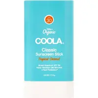 Coola Classic Sunscreen Stick Tropical Coconut 17 g