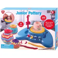 Playgo Junior Pottenbak Studio