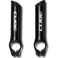 Cube Bar Ends Hpa
