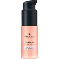 Sans Soucis Perfect Lift Foundation - 70 Dark Rose 30ml