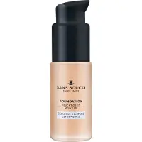 Sans Soucis Cellular Moisture Foundation - 30 Warm Beige 30ml