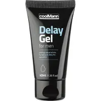 Cobeco pharma Coolmann delay gel 40 ml