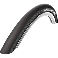 Schwalbe Buitenband Kojak 16x1 1/4 (32-349) HS385 Performance RaceGuard, met stalen karkas, zwart, artikelnummer 11100175.02