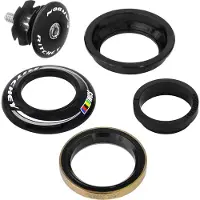 Ritchey Upper Wcs Press Fit 7.3 Mm Top Cap Stuursysteem