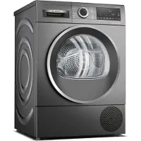 Bosch Wqg235dinl - Warmtepompdroger 8 Kg 61 Db Energielabel C