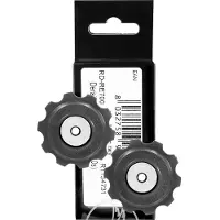 Campagnolo 10s Derailleurwieltjes Set Voor Fietsen