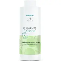 Wella Professionals Care Elements Calming Shampoo