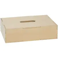 Nofred Kiddo Tool Box opbergdoos Berken