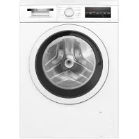 Bosch WUU28T20NL - Serie 6 - Wasmachine - 1400 rpm - Energielabel A - Bespaar water met ActiveWater Plus - speedPerfect, tot 65% sneller wassen
