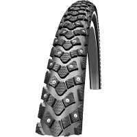 Schwalbe Buitenband Marathon Winter 28x1.35 (35-622) Zwart