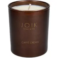 Joik Organic Geurkaars caffe crema vegan