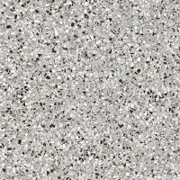 Vtwonen Tegels Terrazzo vloertegel 90x90cm grijs gerectificeerd