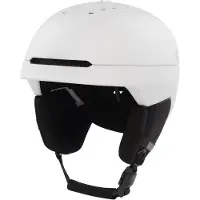 Oakley MOD3, ski helm, wit