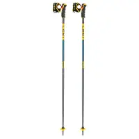 LEKI Spitfire 3d Stokken