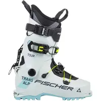 Fischer Transalp Tour Toerskischoenen