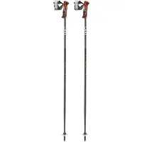 LEKI airfoil 3d skistok heren -