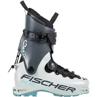 Fischer Travers Gr Skischoenen Voor Dames