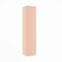 Mondiaz BEAM Kolomkast - 160cm - 2 deuren - Rosee PC75341440Rosee