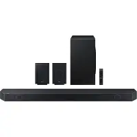 Samsung Cinematic Q-Series HW-Q990C (2023)