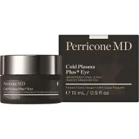 Perricone MD Cold Plasma Plus+ Eye Oogcrème 15 ml