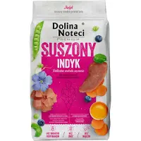 Dolina Noteci Premium kalkoen – droogvoer voor honden – 9 kg