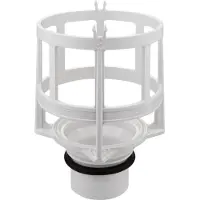 GROHE - Bodemkorf van het spoelventiel 42691000