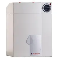 Inventum edr 10 close-in keukenboiler Keuken Boiler