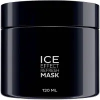 Ebenholz skincare Ice Effect Refresh Gezichtsmasker 120 ml