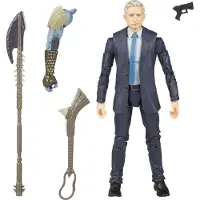 Hasbro Figurine- - Everett Ross
