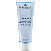 Sans Soucis Cleansing - Cleansing Facial Peeling 75ml