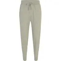 Ralph Lauren Pyjamabroek grijs gemêleerd