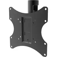Macleans MC-704 - VESA Monitor/TV-Halterung, 23"- 42", schwarz, 50 kg