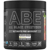 Applied Nutrition - ABE Ultimate Pre-Workout - 315 g - Strawberry Mojito Smaak - 30 servings