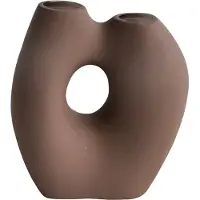 Cooee Design Frodig vaas 20 cm Zand