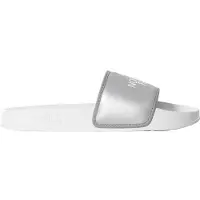 The North Face Basecamp Slide III Metallic Badslippers Dames