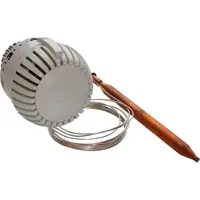 Honeywell Professional Radiatorthermostaatknop