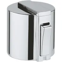 GROHE Grohtherm 2000 Bedieningselement Sanitairkraan 47286000