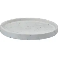 Aquanova Schaal Hammam Rond Wit