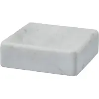 Aquanova Zeepschaal Hammam Wit