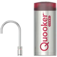 Quooker Flex Square Rose Koper