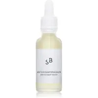STUDIO BOTANIC Huidverzorging Gezichtsverzorging Antioxidant serum