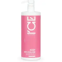 Natura Siberica Keep My Color Shampoo 1000ml