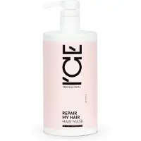 Natura Siberica Repair My Hair Mask 750ml